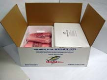 Sushi Carton