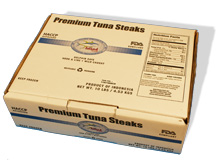Steak Carton